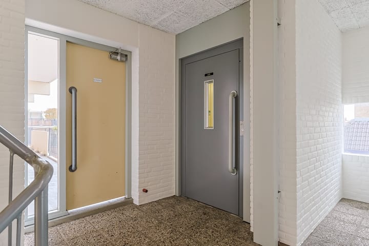 Photo 7 of Prins Hendrikstraat 206