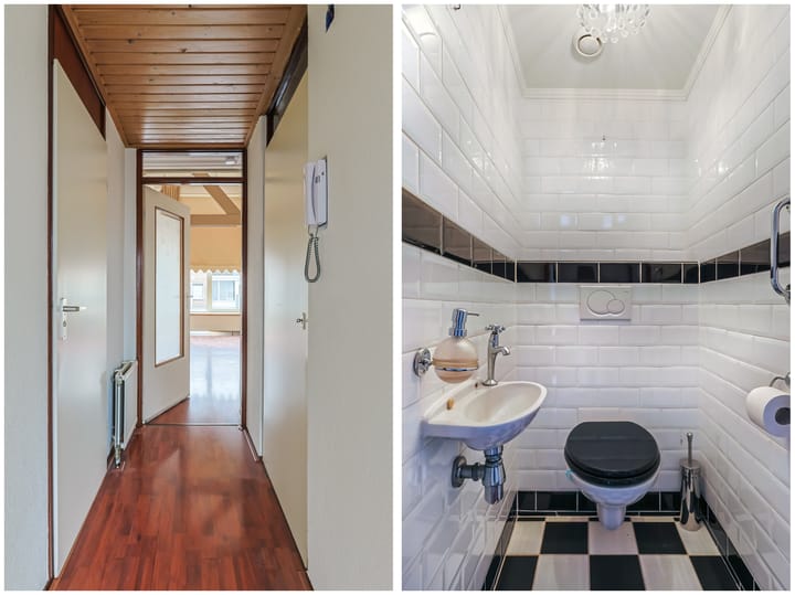 Photo 10 of Prins Hendrikstraat 206