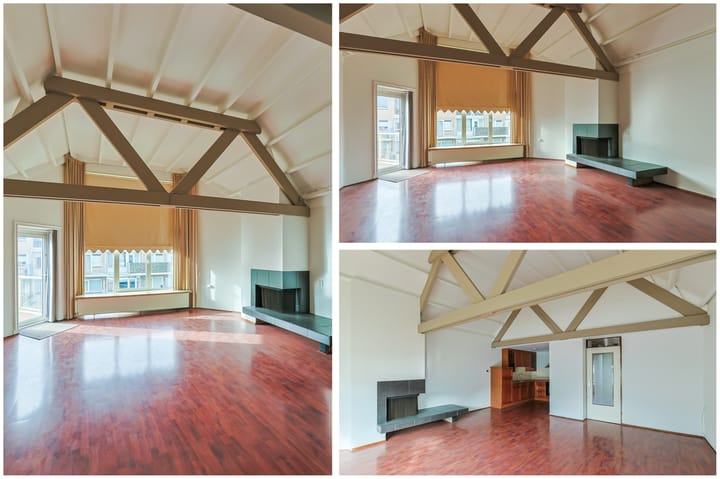 Photo 16 of Prins Hendrikstraat 206