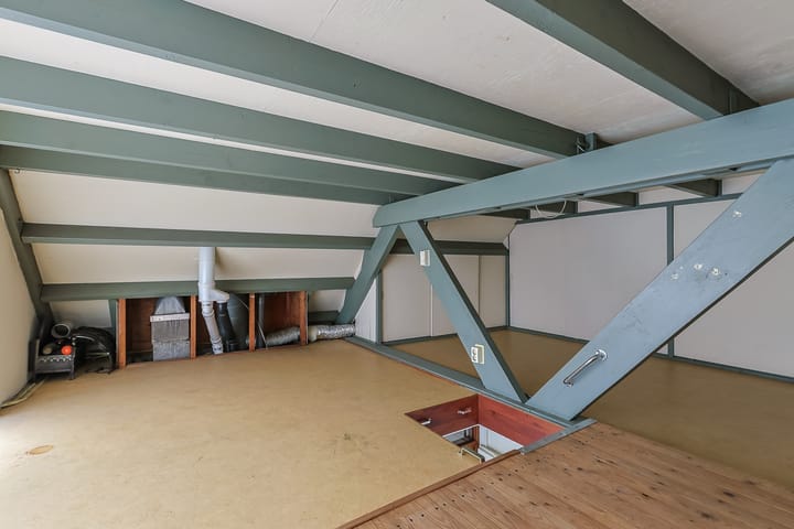 Photo 24 of Prins Hendrikstraat 206