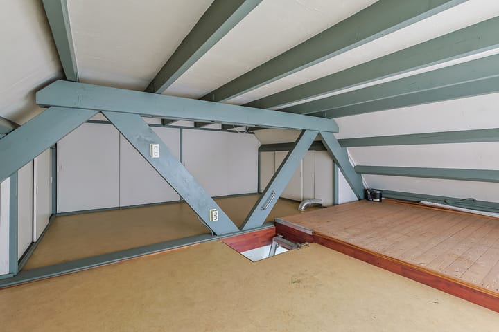 Photo 25 of Prins Hendrikstraat 206