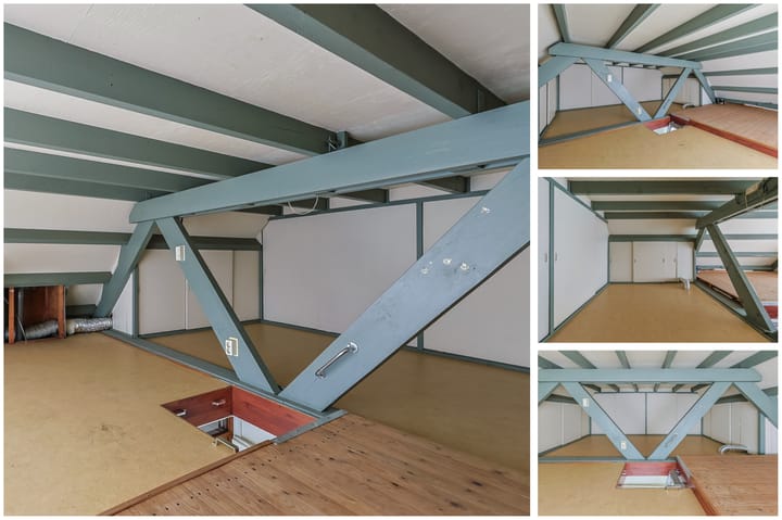 Photo 27 of Prins Hendrikstraat 206