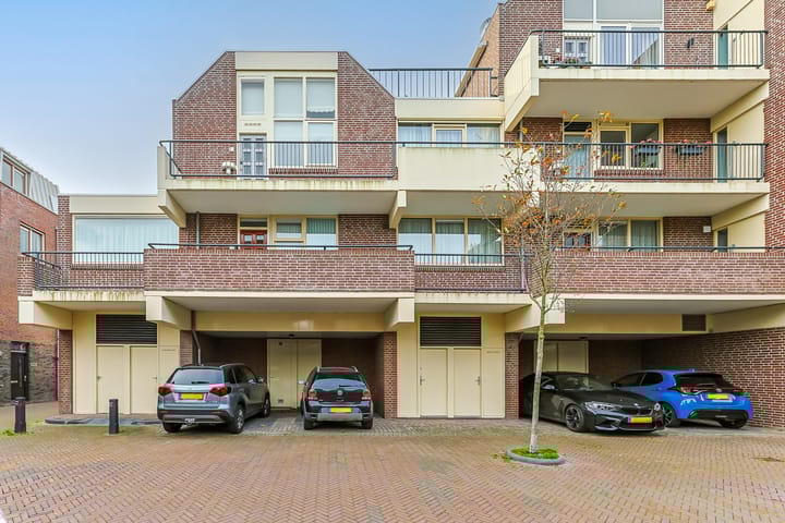 Photo 32 of Prins Hendrikstraat 206