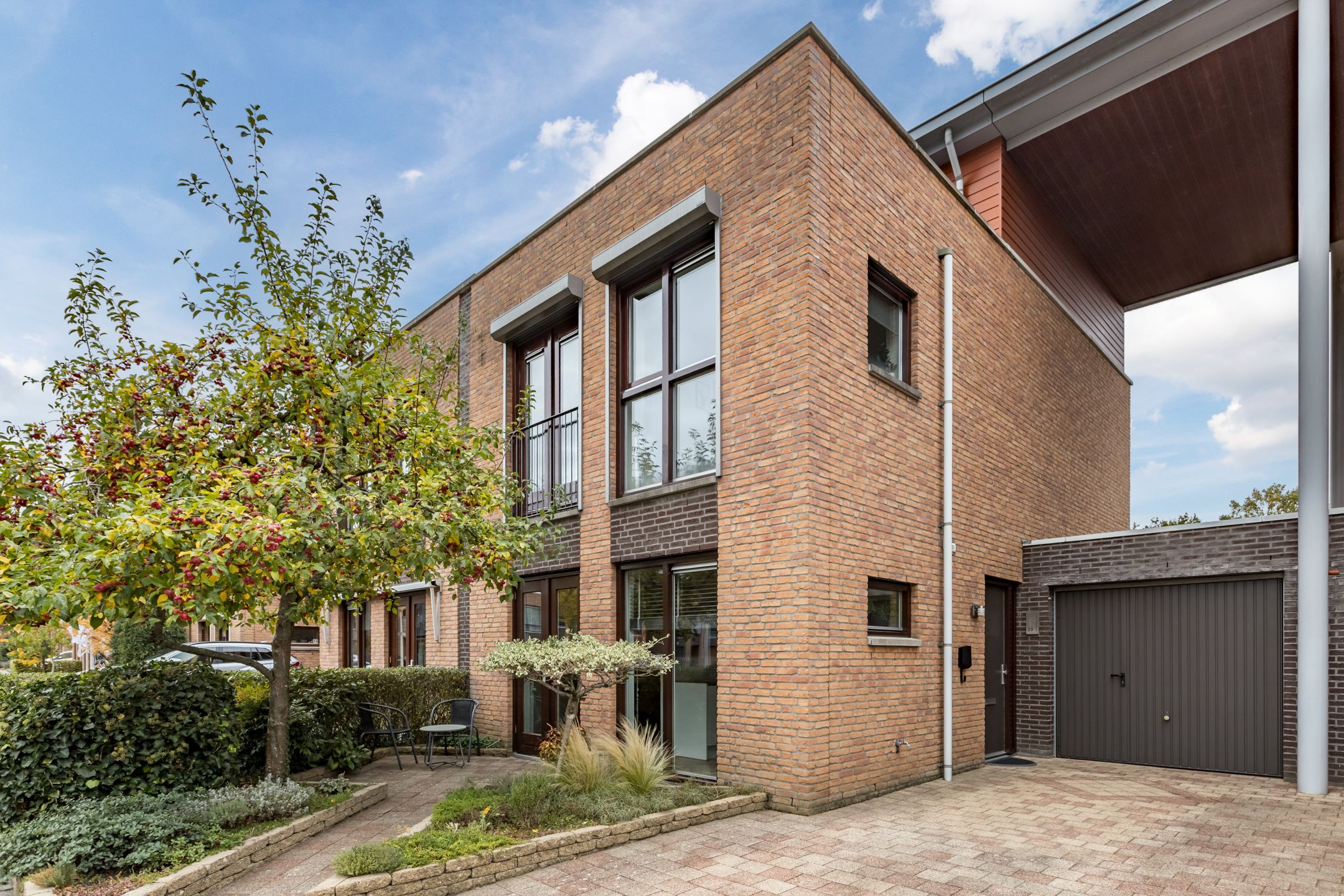 Foto 6 van Okkernoot 20