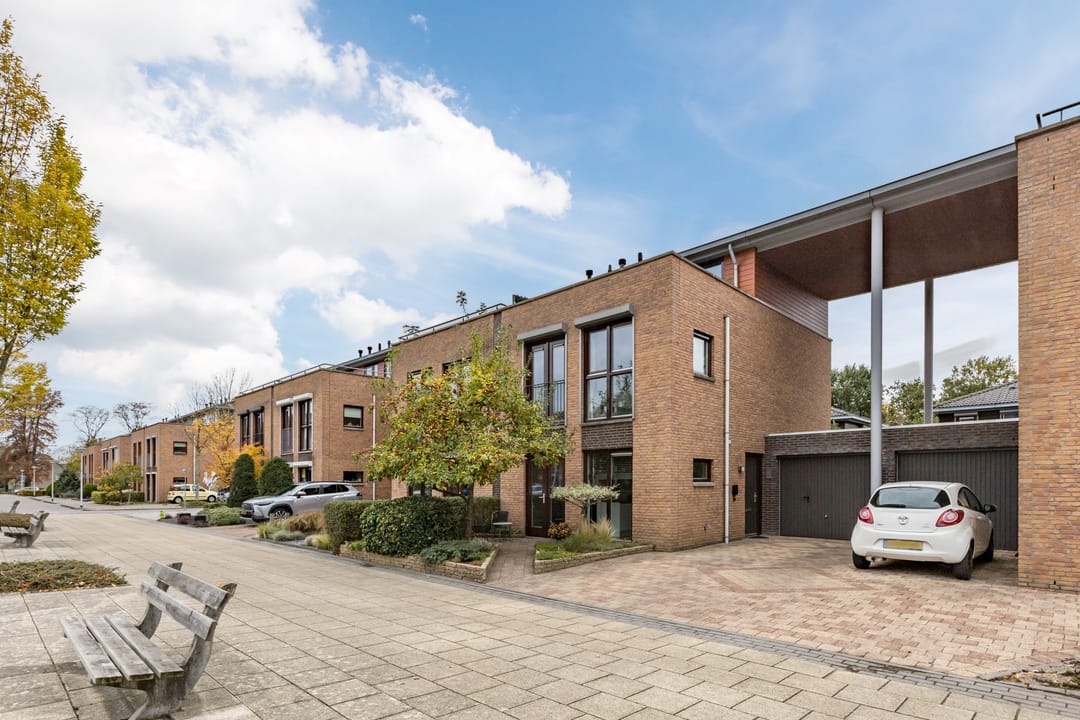 Foto 7 van Okkernoot 20