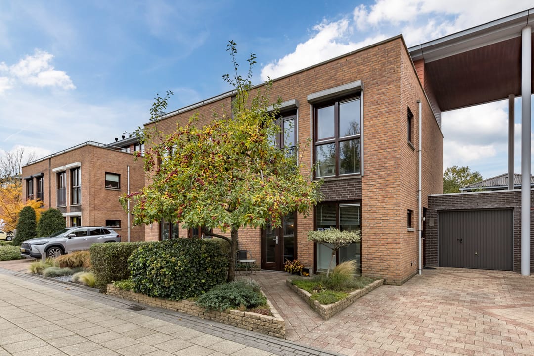 Foto 8 van Okkernoot 20