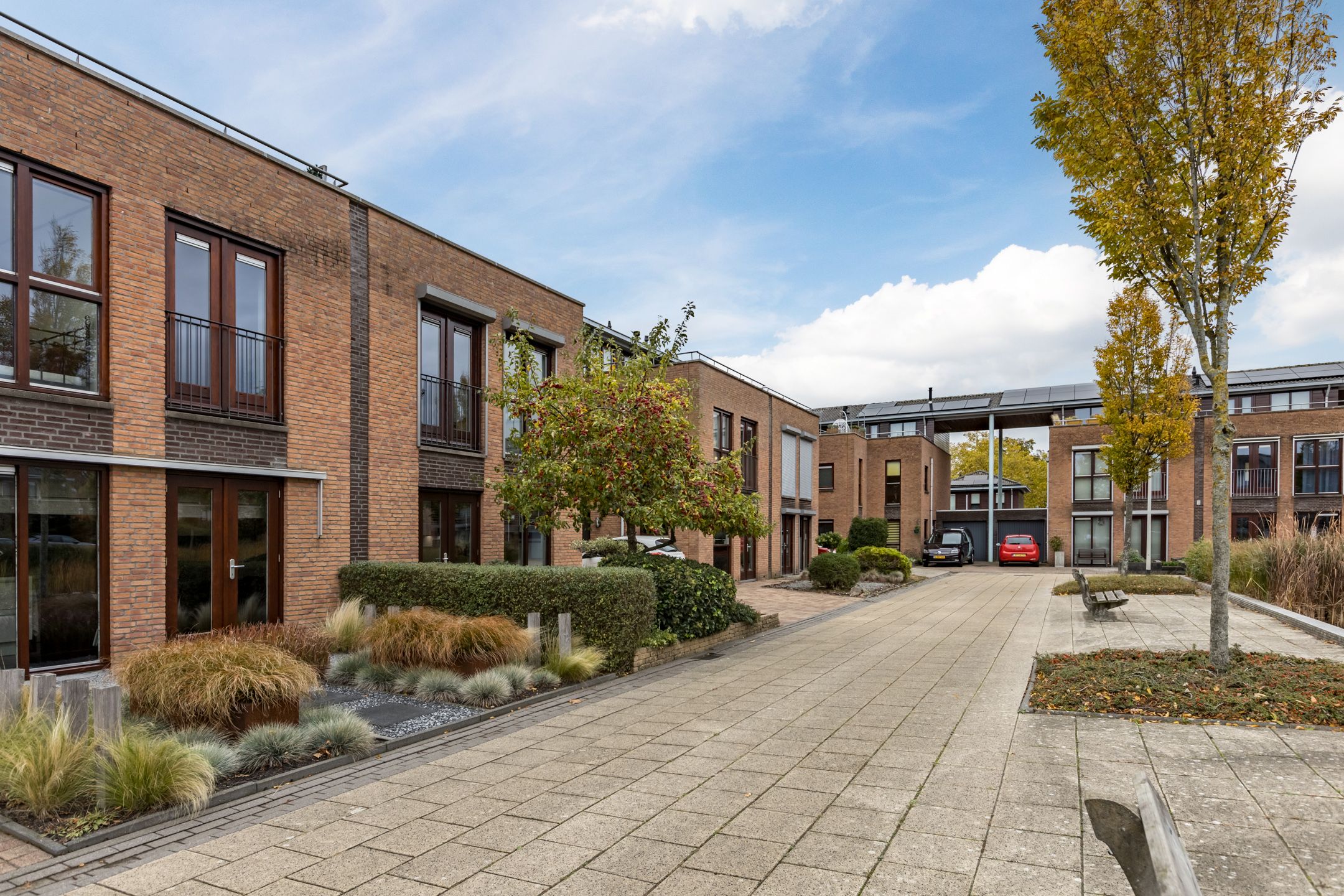 Foto 9 van Okkernoot 20