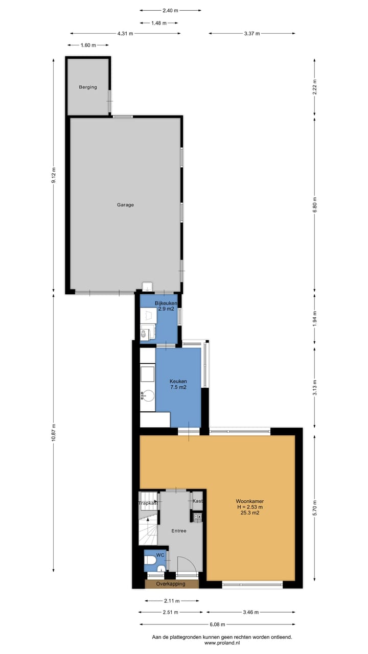 Foto 20 van Julianastraat 24