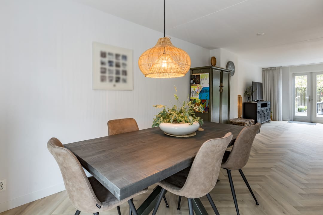 Foto 17 van Okkernoot 20