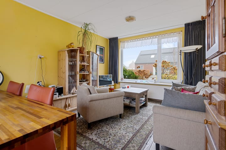 Foto 5 van Julianastraat 24