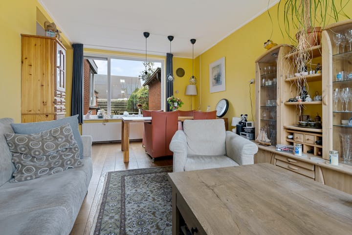 Foto 6 van Julianastraat 24