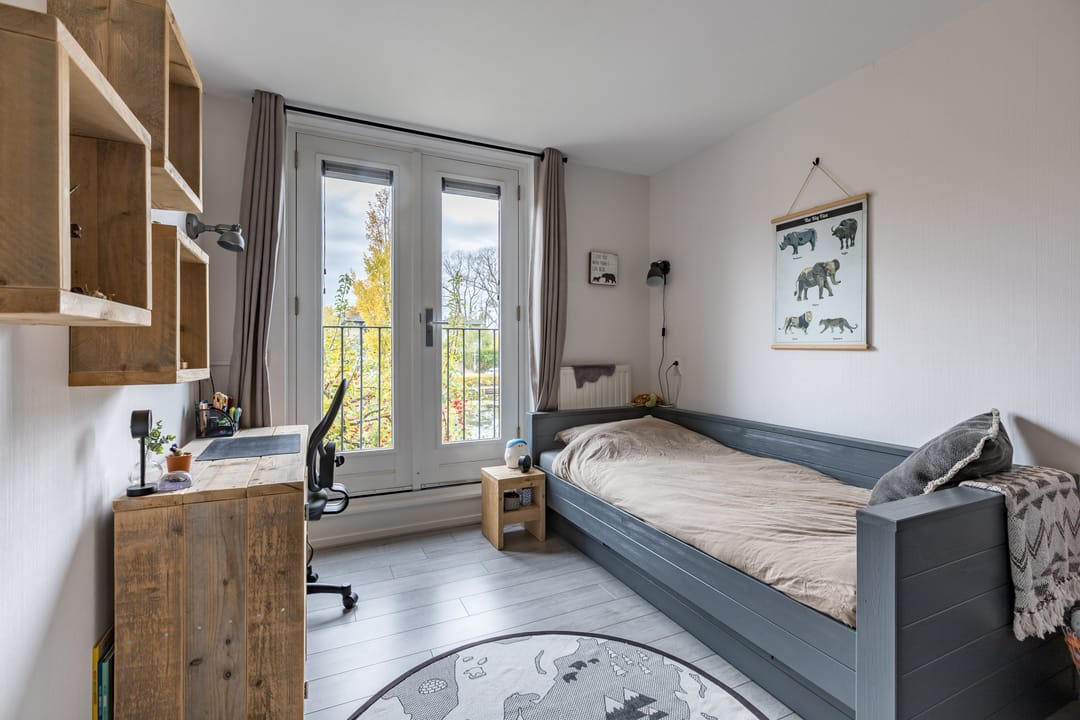 Foto 31 van Okkernoot 20