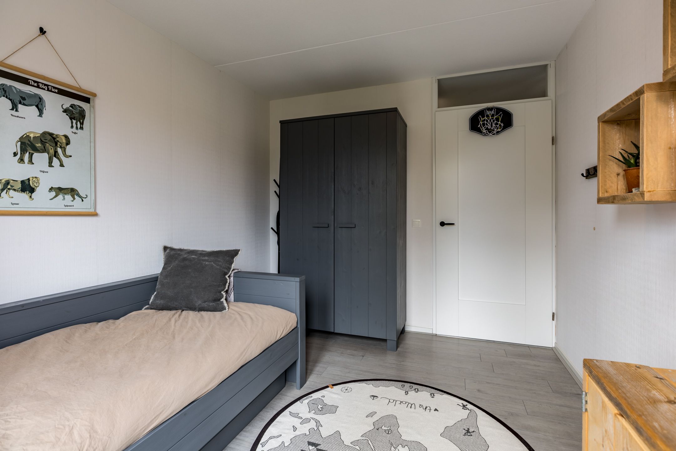 Foto 33 van Okkernoot 20