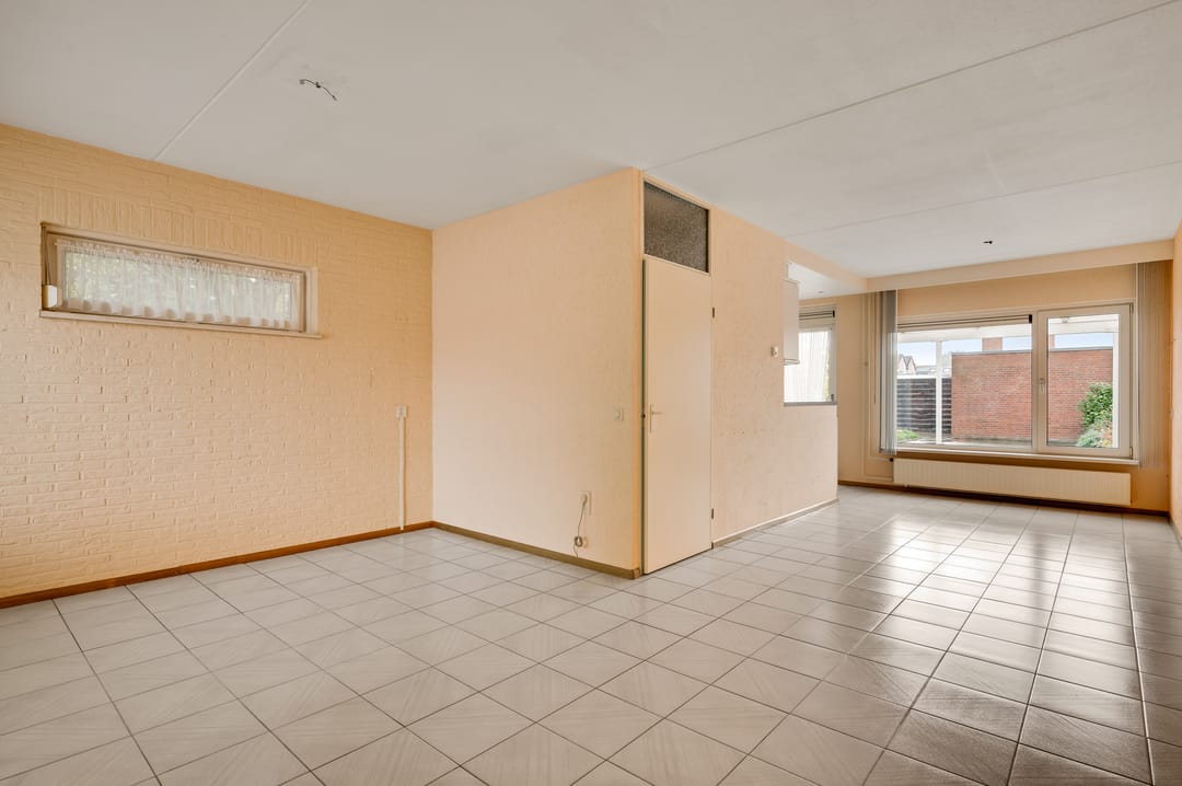 Foto 2 van Achter de Lang Haag 33