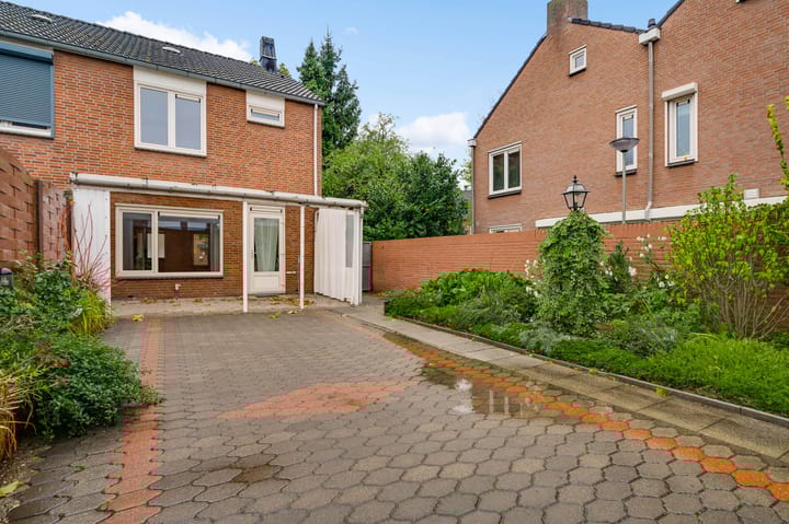 Photo 4 of Achter de Lang Haag 33