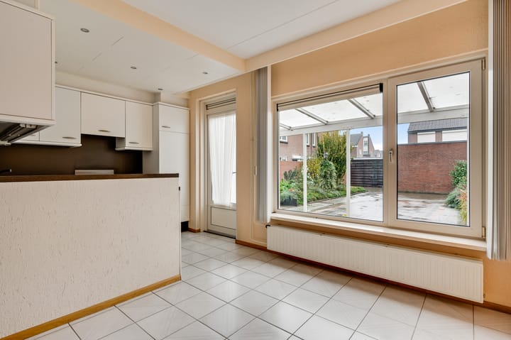 Photo 9 of Achter de Lang Haag 33