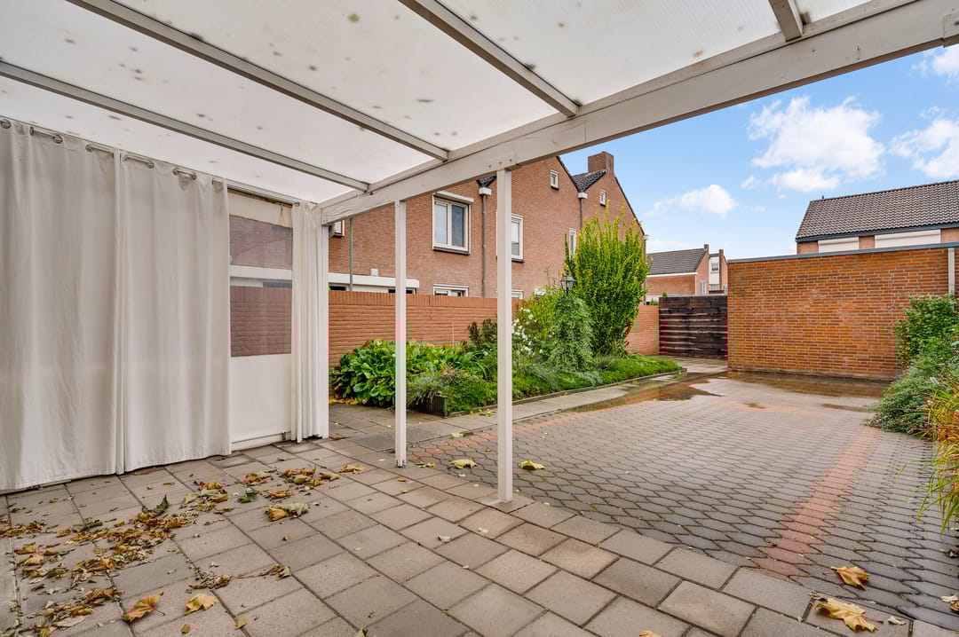 Foto 16 van Achter de Lang Haag 33