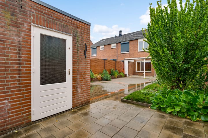 Photo 17 of Achter de Lang Haag 33