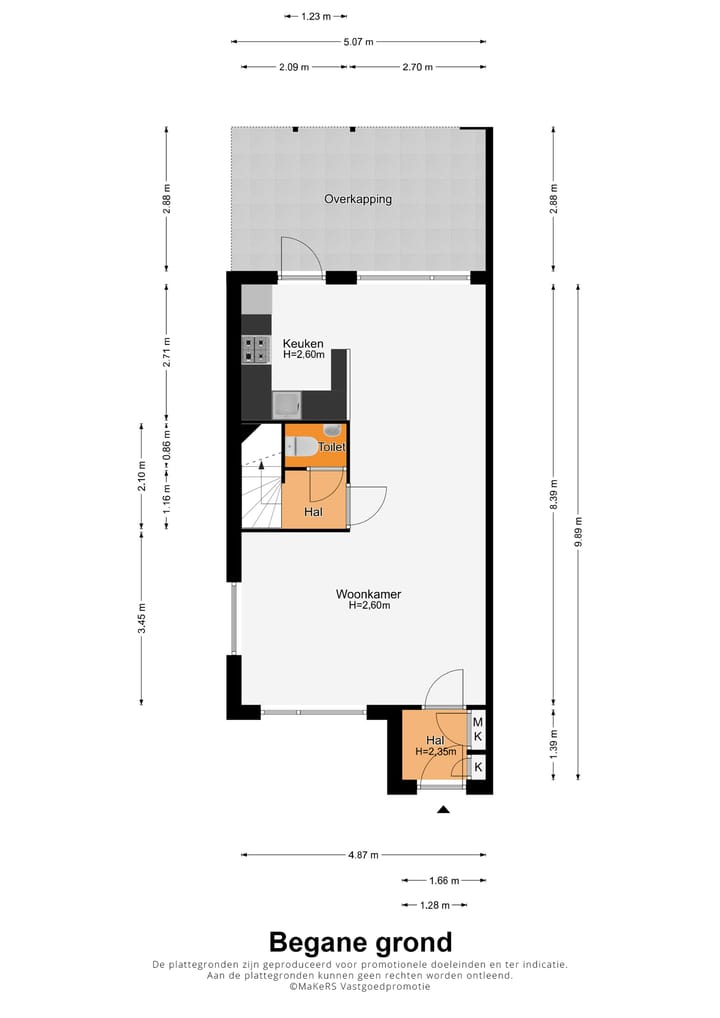 Photo 22 of Achter de Lang Haag 33