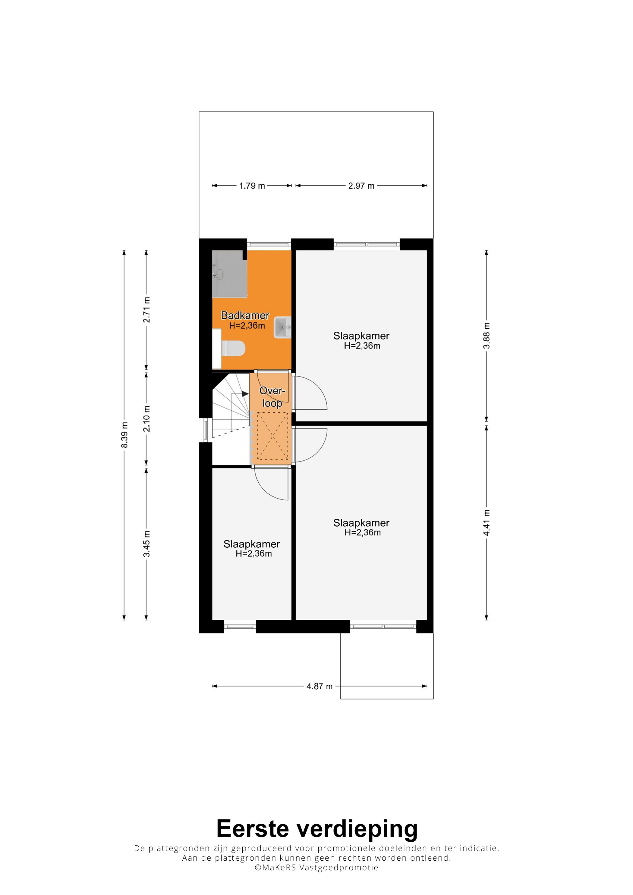 Foto 24 van Achter de Lang Haag 33