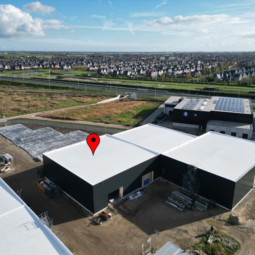 View photo 3 of John Kenneth Galbraithweg 10