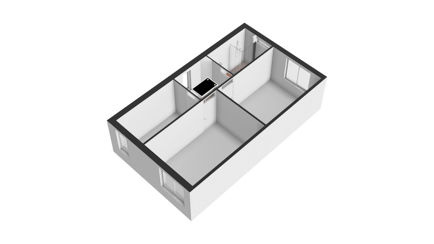 Foto 25 van Achter de Lang Haag 33