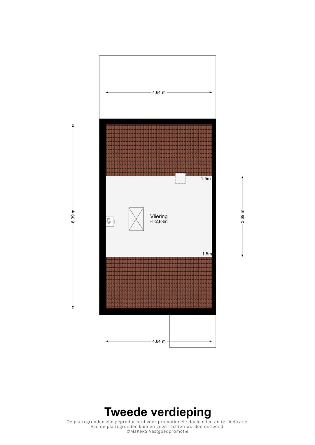 Foto 26 van Achter de Lang Haag 33