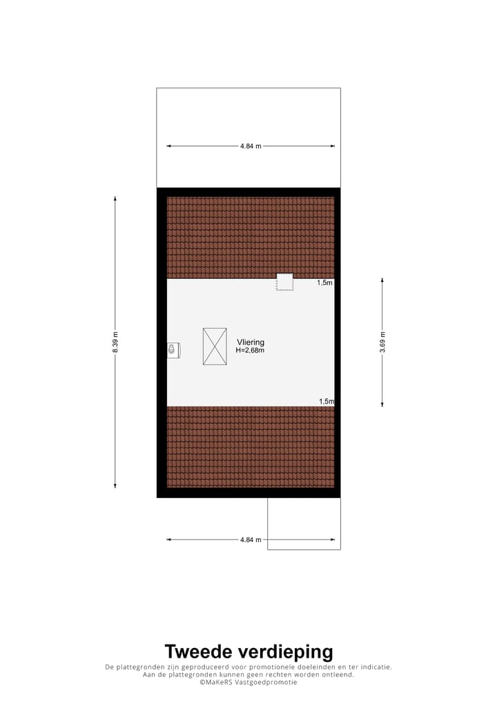 Photo 26 of Achter de Lang Haag 33