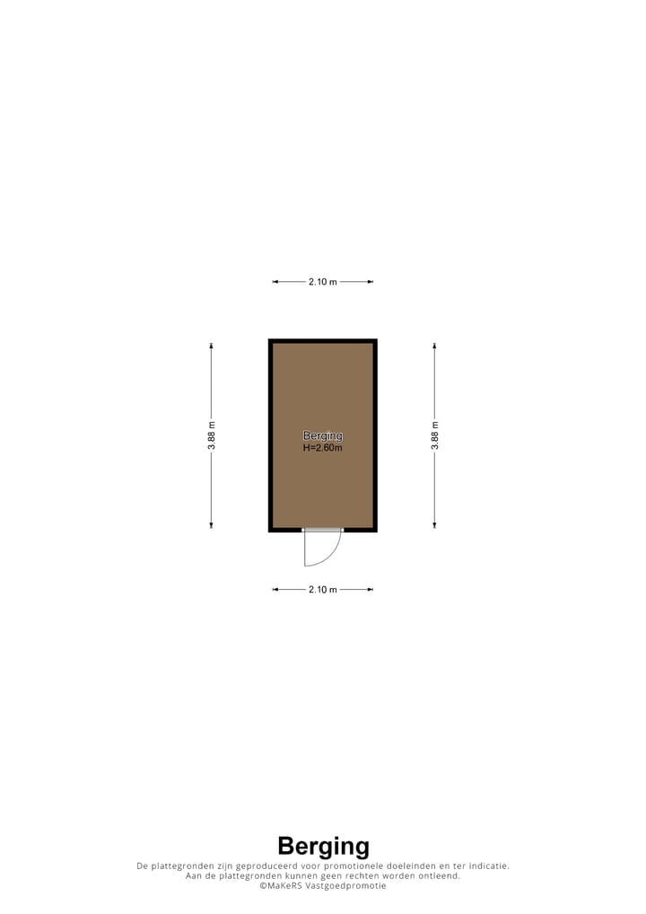 Photo 28 of Achter de Lang Haag 33