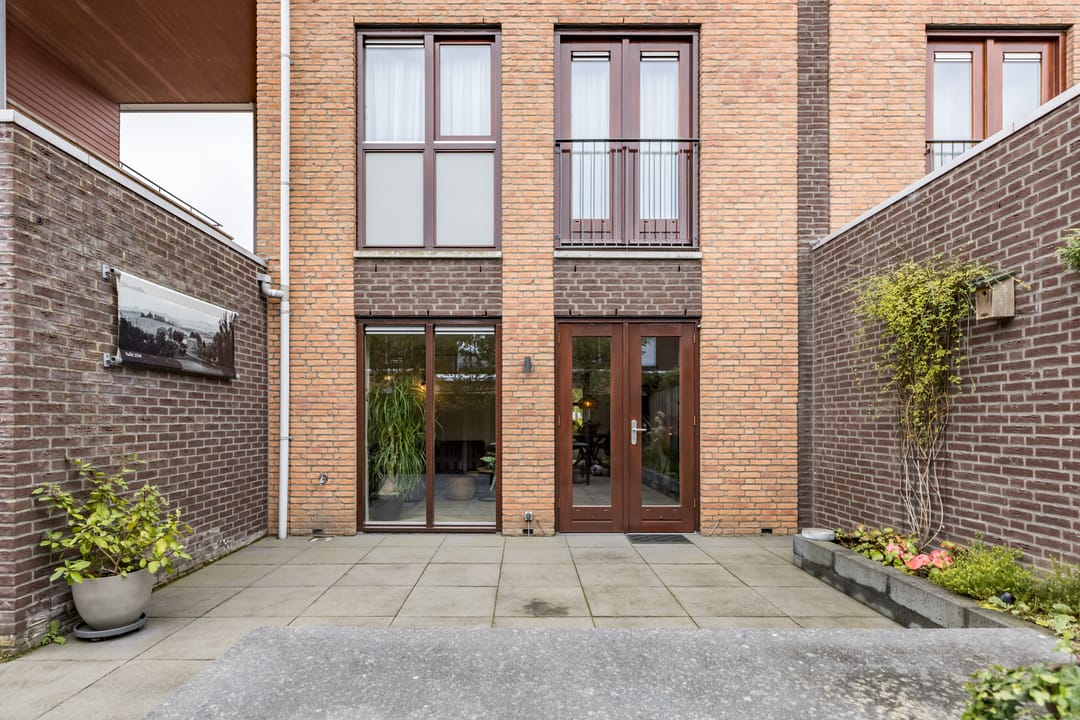 Foto 61 van Okkernoot 20