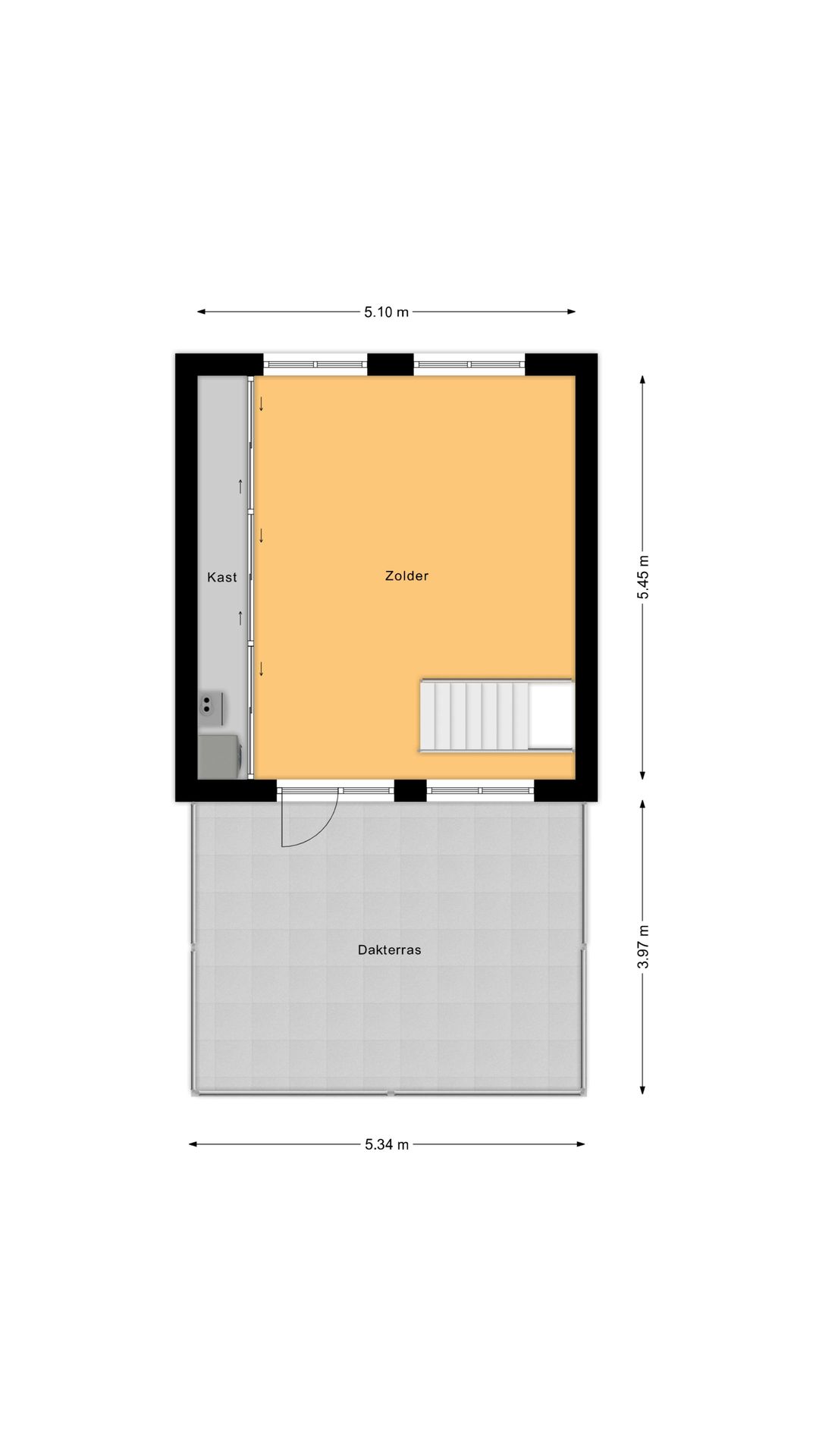 Foto 68 van Okkernoot 20