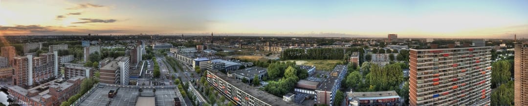 Foto 7 van Martinus Nijhofflaan 2-V6