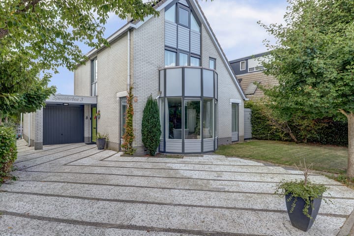 Foto 7 van Speulderbos 3