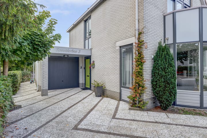 Foto 8 van Speulderbos 3