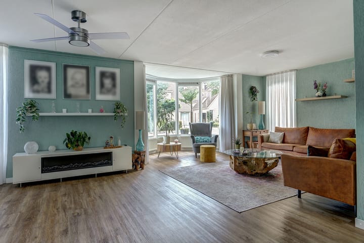 Foto 10 van Speulderbos 3