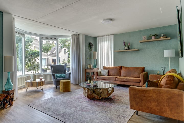 Foto 11 van Speulderbos 3