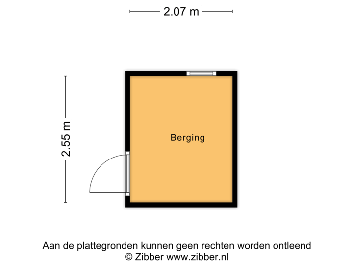 Berging