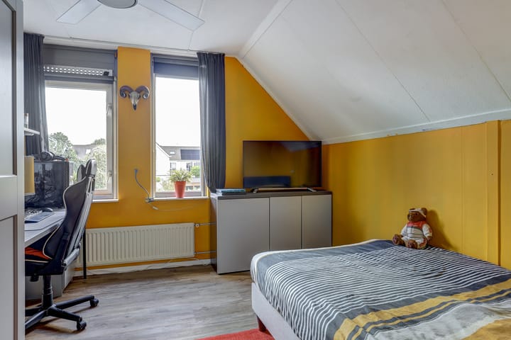 Foto 33 van Speulderbos 3