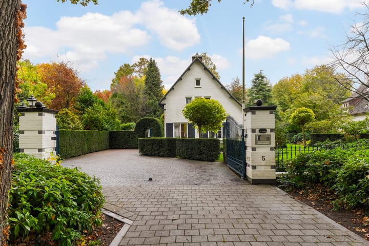 van Brederodelaan 5 main image