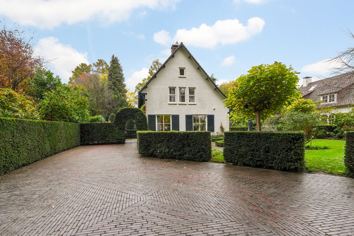 Foto 5 van van Brederodelaan 5