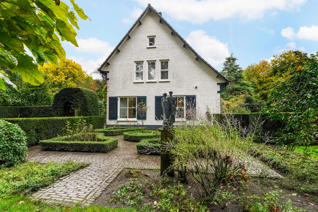 Foto 7 van van Brederodelaan 5