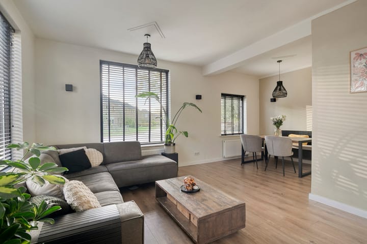 Foto 2 van Korenweg 2