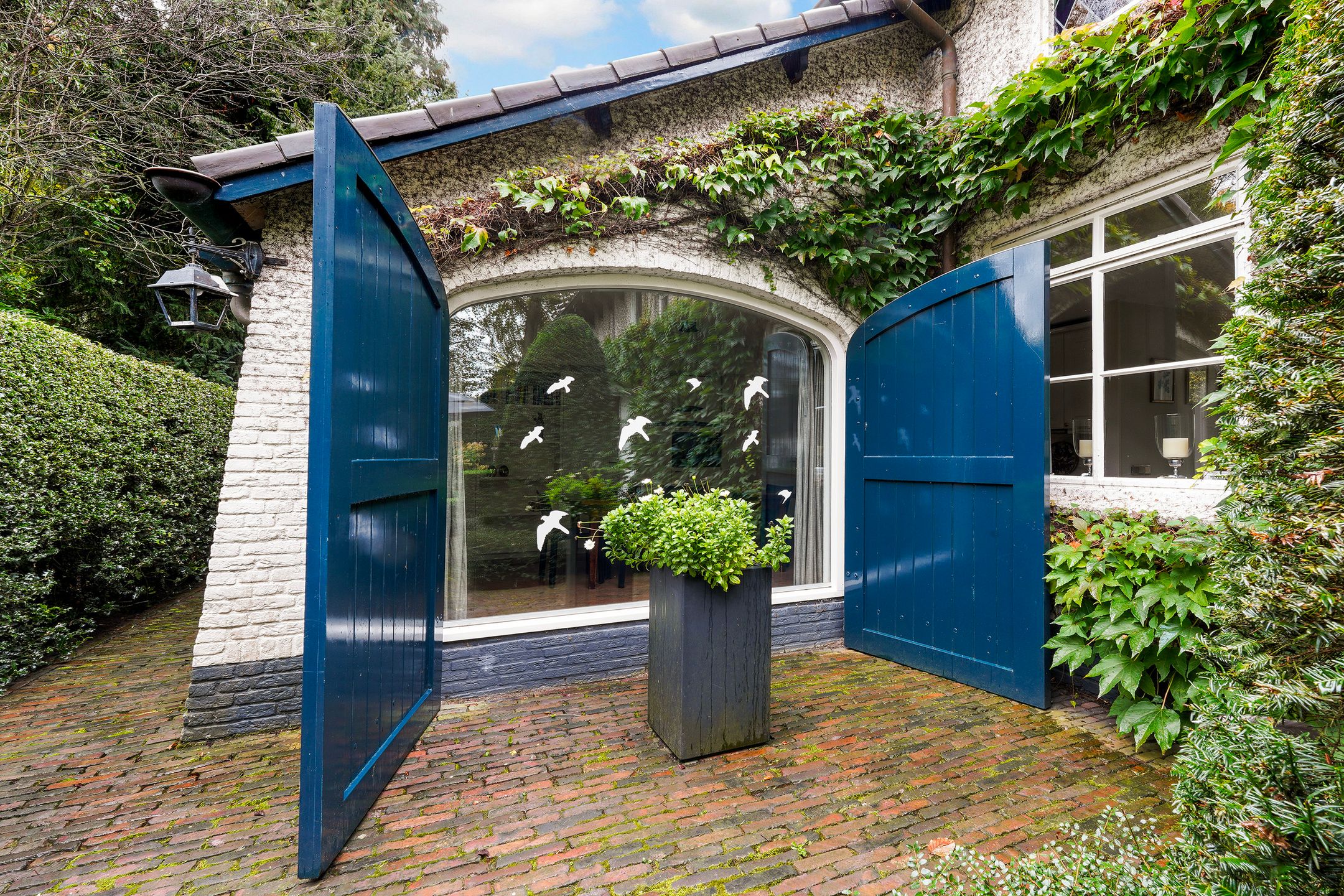 Foto 9 van van Brederodelaan 5