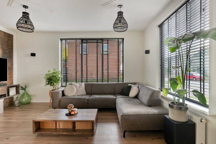 Foto 3 van Korenweg 2