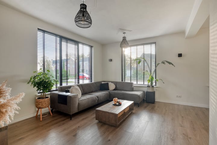 Foto 4 van Korenweg 2