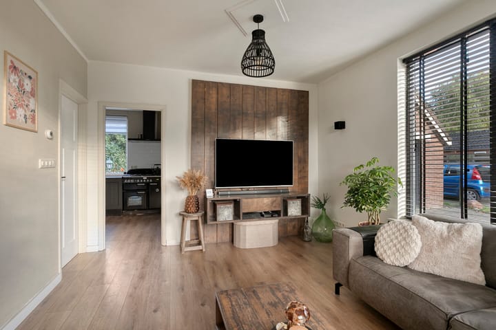 Foto 7 van Korenweg 2