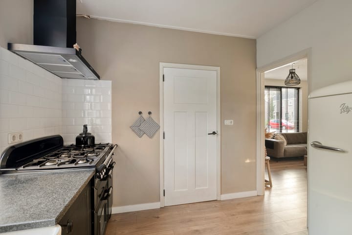 Foto 9 van Korenweg 2