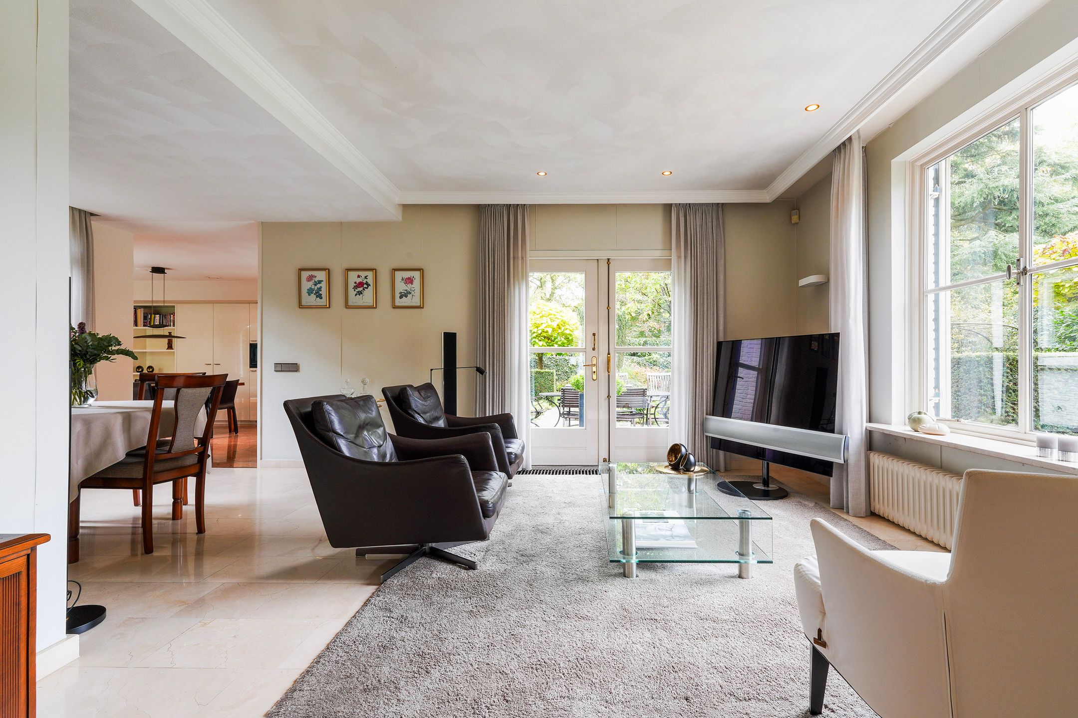 Foto 21 van van Brederodelaan 5