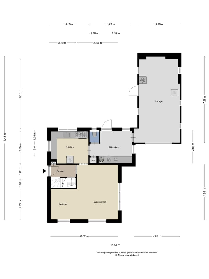 Foto 32 van Korenweg 2