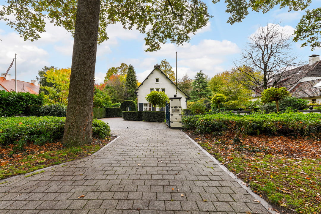 Foto 68 van van Brederodelaan 5